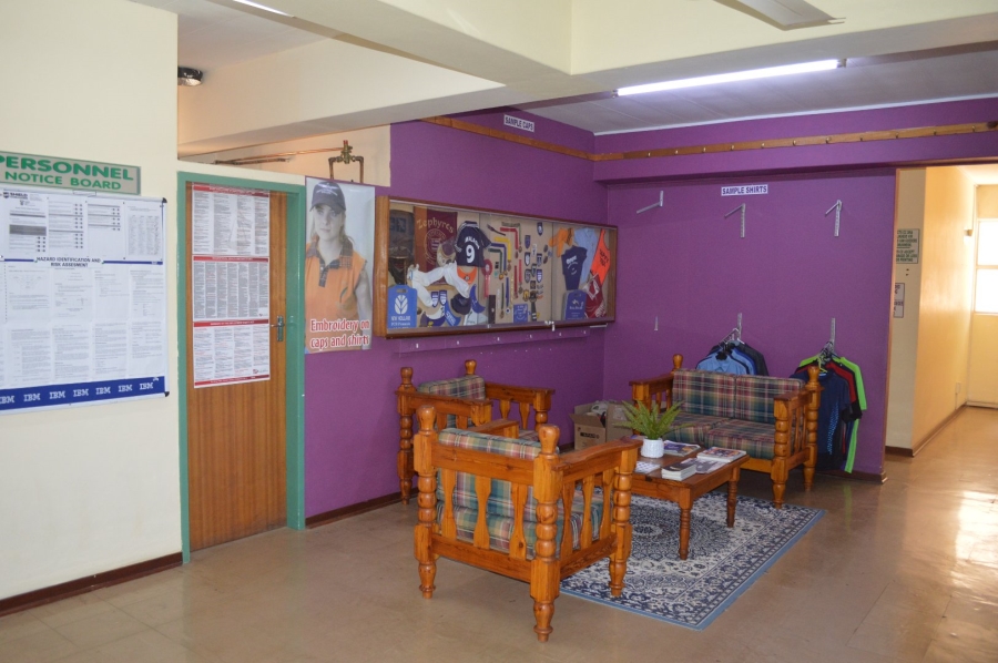 Commercial Property for Sale in Neserhof North West